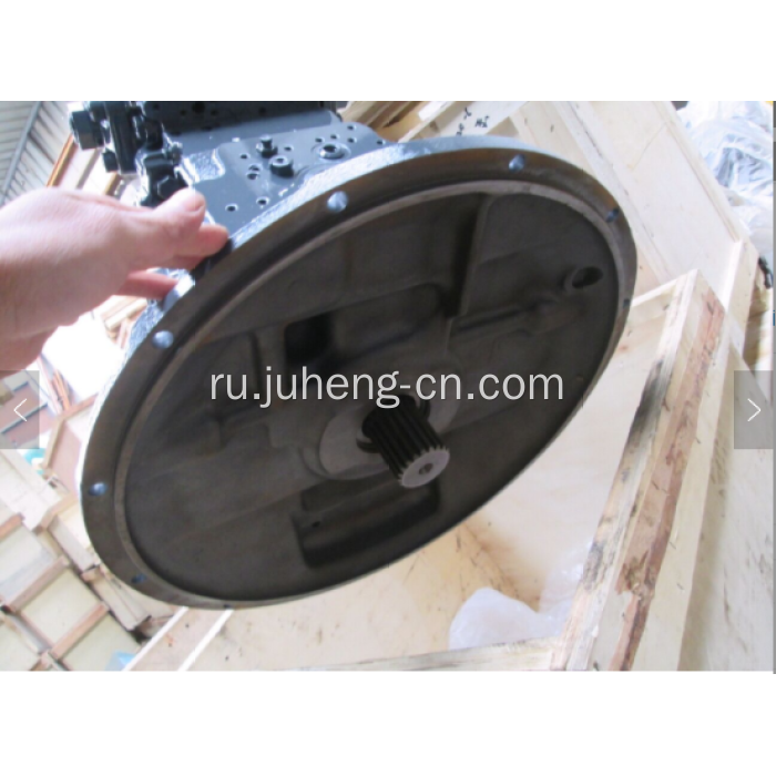 Гидравлический насос PC340-7 Главный насос PC340-7 7082G00023